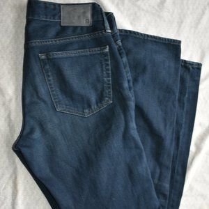 Bonobos Men Blue Slim Fit Jeans SZ 30